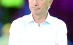 Van Marwijk: “Notre équipe a été meilleure que le Danemark”