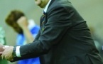 Del Bosque: “Je ne suis pas frustré”