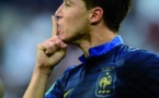 Nasri lance un "Ferme ta g.... !" au journal L'Equipe