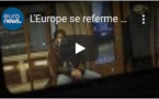L'Europe se referme sur elle-même pour lutter contre le coronavirus