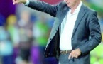 Van Marwijk: “On a encore une chance”