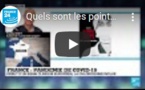 Quels sont les points communs entre la grippe espagnole et le coronavirus ?
