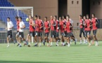 Le Onze national à Jeddah pour disputer la Coupe arabe : Un tournoi officieux mais à risque pour Eric Gerets
