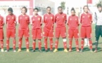 Eliminatoires de la CAN 2012 : Le Onze national féminin manquera à l’appel