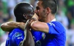 L’Italie respire