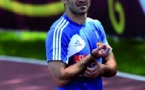 Karagounis, la tragédie grecque