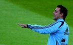 Xavi Hernandez, un Euro à l'économie