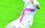 Ronaldo : "On a montré une belle unité sur le terrain"
