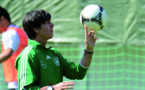 Les bons tours de l’imprévisible Löw