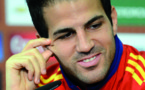 Fabregas, faux neuf, mais vrai atout