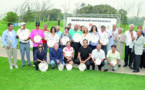 Championnats du Maroc de golf: Victoire de Maha Haddioui et Fayçal Serghini
