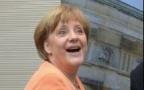Crise dans la zone Euro : Merkel ne cède pas sous la pression