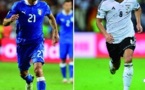 La Mannschaft et la Nazionale pour un duel sans merci