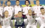 Deuxième journée de l'Arab Cup : L'équipe nationale des locaux fait de la résistance face à la Libye