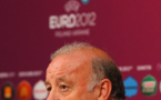 Del Bosque: “Un bon socle défensif”