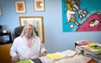 Didier Raoult, le “pêcheur de microbes” français controversé à l'assaut du Covid-19