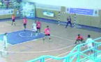Coupe du Trône de handball : Le Mouloudia de Marrakech au bout du suspens