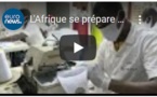 L'Afrique se prépare à la pandémie de coronavirus