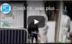 Covid-19 : avec plus de 20 000 morts, le bilan des États-Unis devient le plus lourd au monde