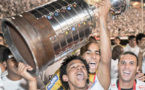 Copa Libertadores: les Corinthians de Sao Paulo sur le toit de l'Am-Sud