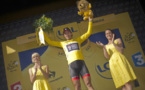 Andre Greipel remporte une quatrième étape du tour de France marquée par une dégringolade générale : Cancellara toujours en jaune