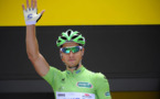 Tour de France : Le peloton face à l'enchaînement des cols