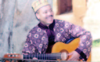 Clôture de Karacena 2012: Majid Bekkas charme son public à Salé