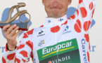 Tour de France: Le grand retour de Voeckler