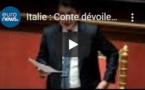 Italie : Conte dévoilera les mesures d'assouplissement du confinement en fin de semaine