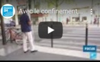 Avec le confinement, les difficultés pour les personnes handicapées sont encore plus criantes