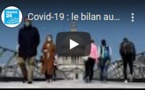Covid-19 : le bilan au Royaume-Uni dépasse les 20 000 morts