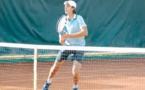 Tournoi Med Avenir de tennis: Victoire de Geens et de Ducu