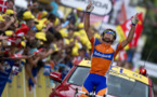 Tour de France : Une étape qui compte pour des clous