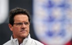 Fabio Capello, le Mister rebondit en Russie