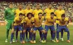 Le Brésil fin prêt