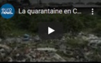 La quarantaine en Colombie frappe les plus pauvres de plein fouet