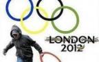 Olympiades de Londres:Touche pas à mon logo !