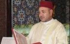 Causeries religieuses : SM. le Roi Mohammed VI, Amir Al Mouminine, présidera, aujourd’hui au Palais Royal de Rabat, la première causerie religieuse du mois sacré de Ramadan