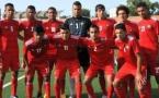 Eliminatoires de la CAN de football des juniors: Epreuve gambienne pour le Maroc
