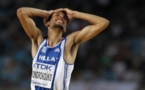 Dopage : Quatre  nouveaux sportifs exclus avant le début des JO