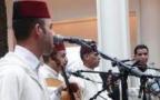 Soirée de chants de l'art malhoune et des adkars aissaoui : Marrakech en fête