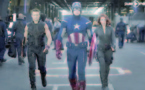 "Avengers" : bientôt la série télé ?