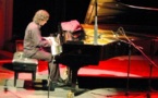 Soirée flamenco jazz à la Villa des arts : Sergio Monroy en concert à Rabat