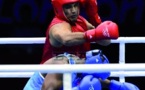 Boxe : Très confiant, Arjaoui espère la neutralité de l'arbitrage