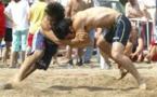 Mondiaux de lutte de plage : L'édition 2013 à El Jadida