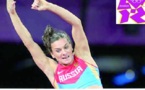 Isinbayeva reine déchue, Schwazer marcheur dopé