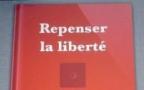 Premier livre marocain diffusé sur Ipad et Iphone : «Repenser la liberté» de Mohamed El Khamlichi