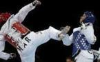 Le taekwondo national n'a pas dérogé à la règle des déceptions