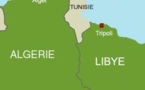 Libye-Algérie à Casablanca