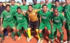 Coupe du Trône : L’équipe de Souk Sebt s’offre le DHJ